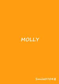 MOLLY封面